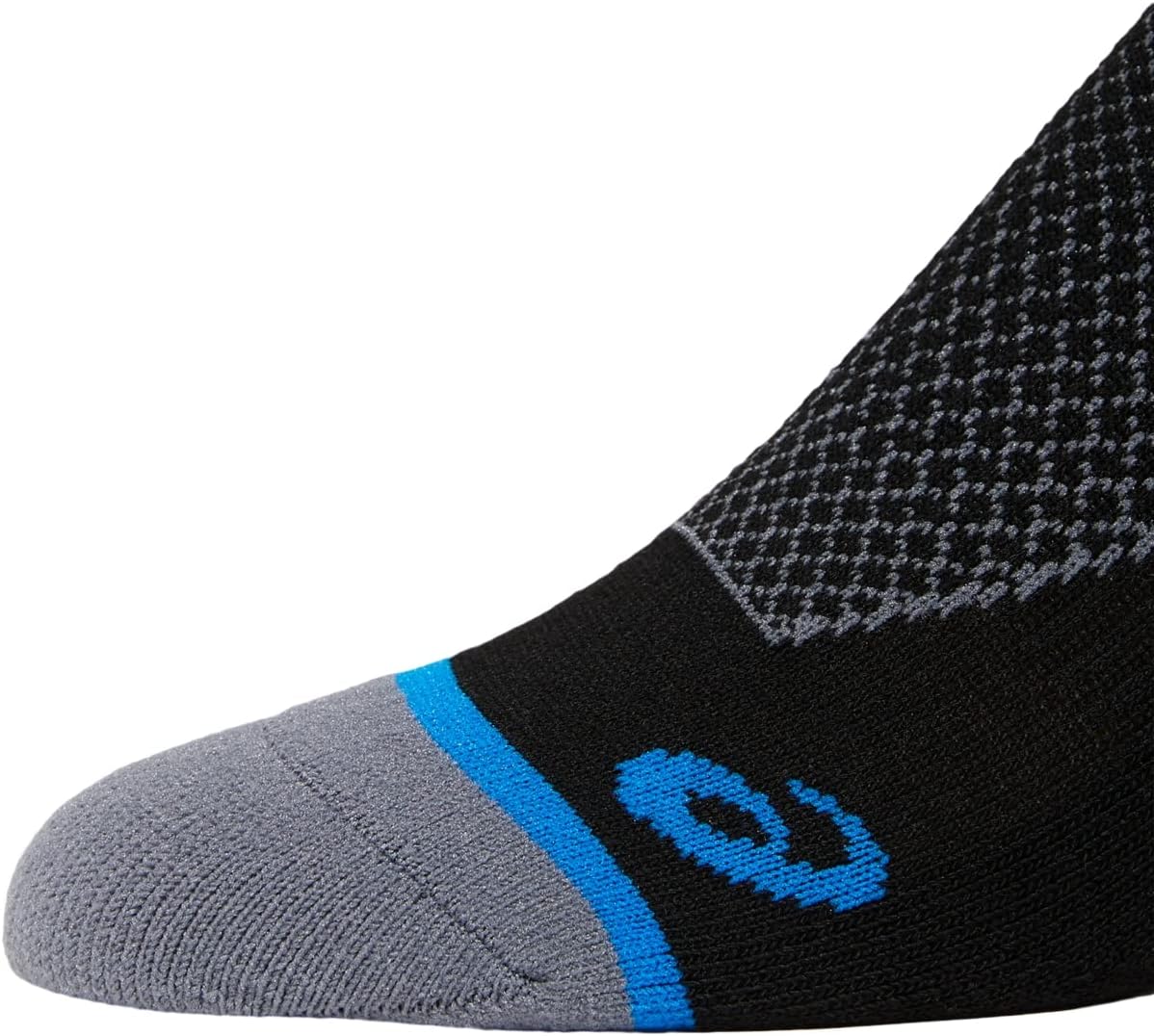 ASICS Intensity Single Tab 2.0 Laufsocken – Bild 3