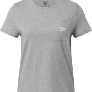 Reebok Frauen-Identitätstasche T-Shirt T-Shirt