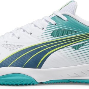 Puma Unisex Attacourt Indoor Court Schuh