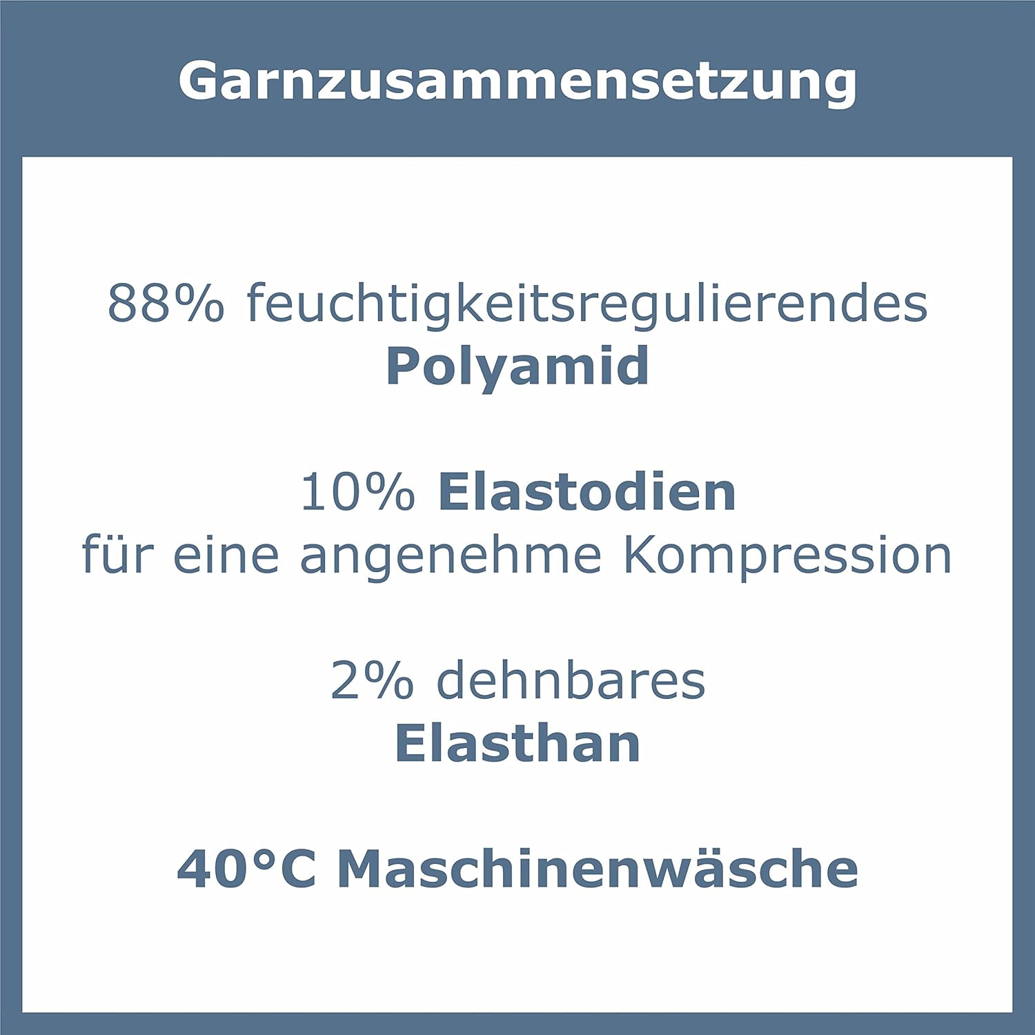 Gawilo 5 Paare von Männern Laufsocken mit Kompressionsportsocken Anti-Blasen-Schutz atmungsaktiv und Feuchtigkeitsregulierung – Bild 7