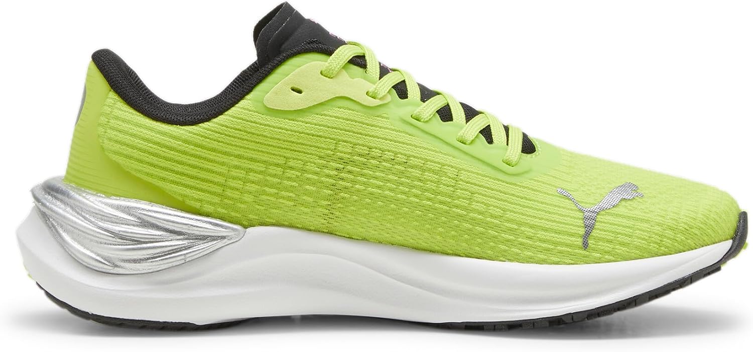 Puma Damen Electrify Nitro 3 WNS Road Running Schuh – Bild 5