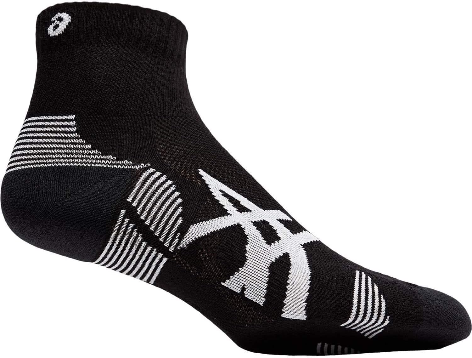 2PPK -Dämpfing -Socken von ASICs Männer (Packung von 1) – Bild 2