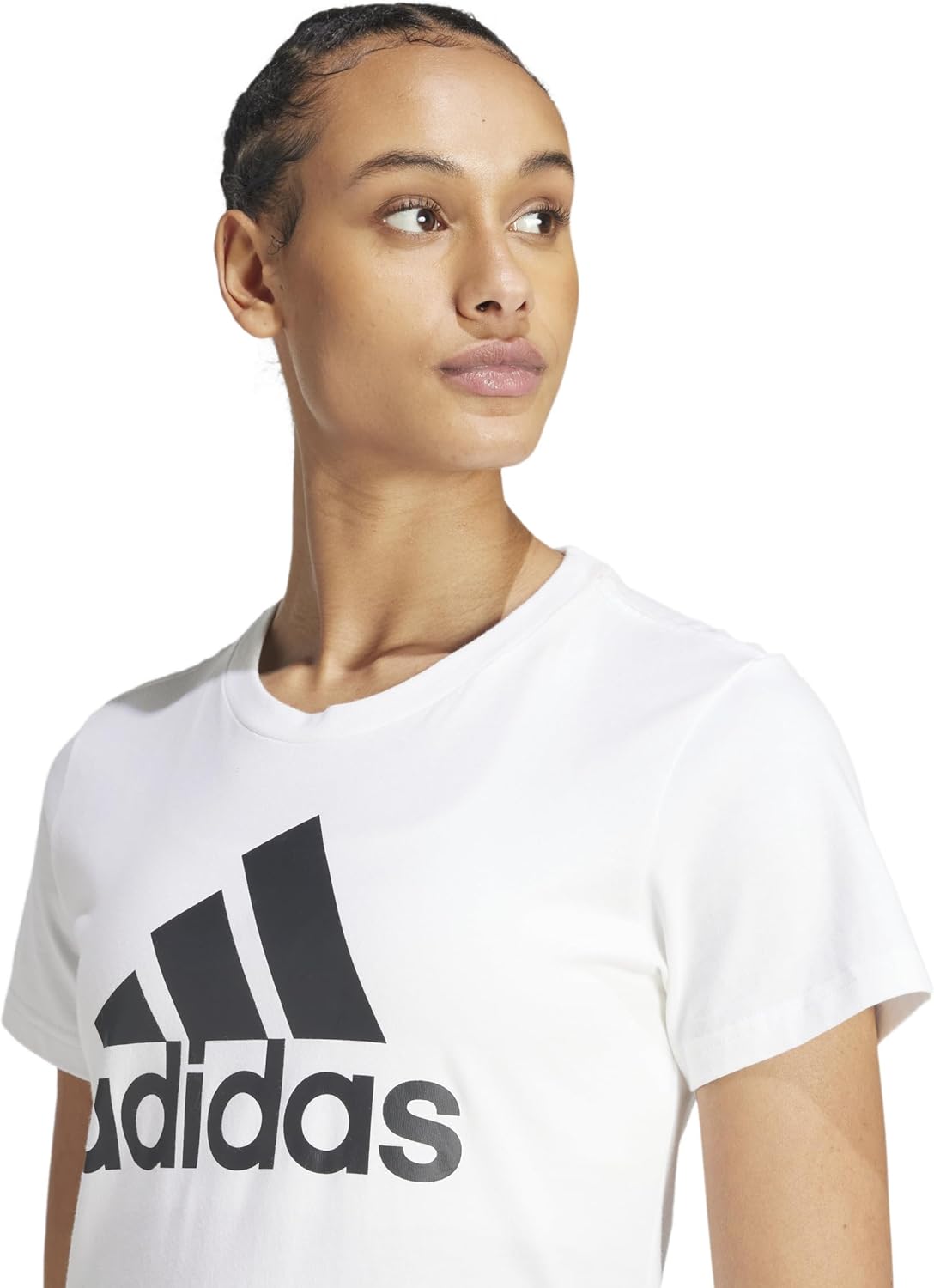 adidas Frauen w Bl t t-Shirt – Bild 5