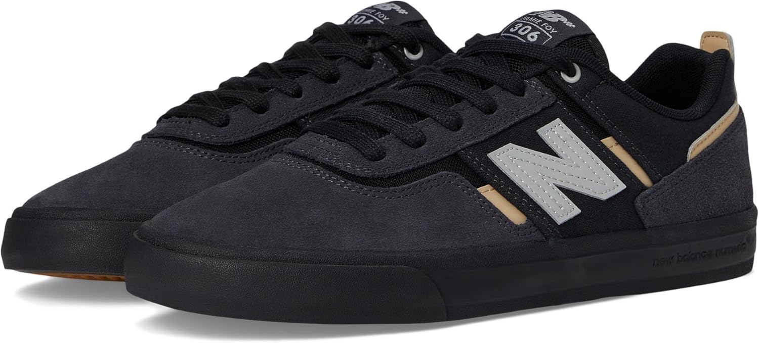 New Balance Herren 306 Jamie Foy Skate Schuh