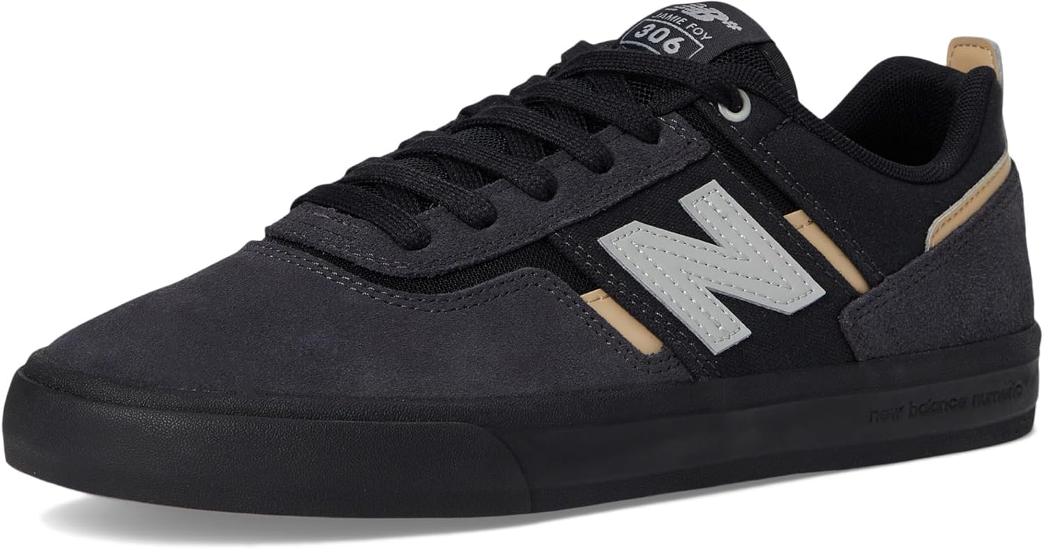 New Balance Herren 306 Jamie Foy Skate Schuh – Bild 7