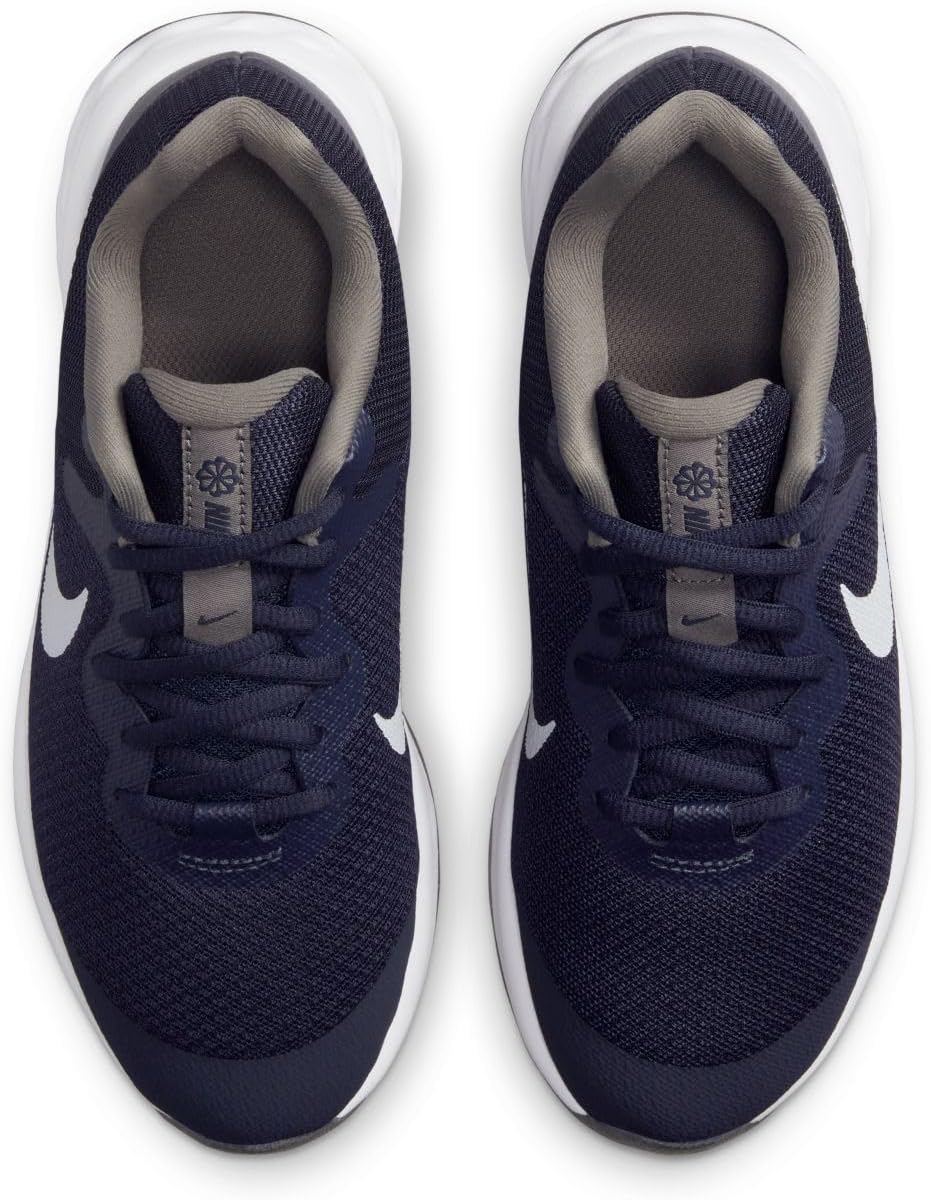 Nike Boy's Revolution 6 Trainer – Bild 3