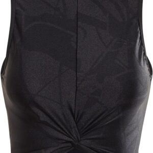 Reebok Damens Yoga Srib Tank Top Tank Top