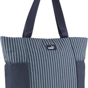 Puma Damen Up Surf Club Shopper One Size Navy Denim sehen blau aus