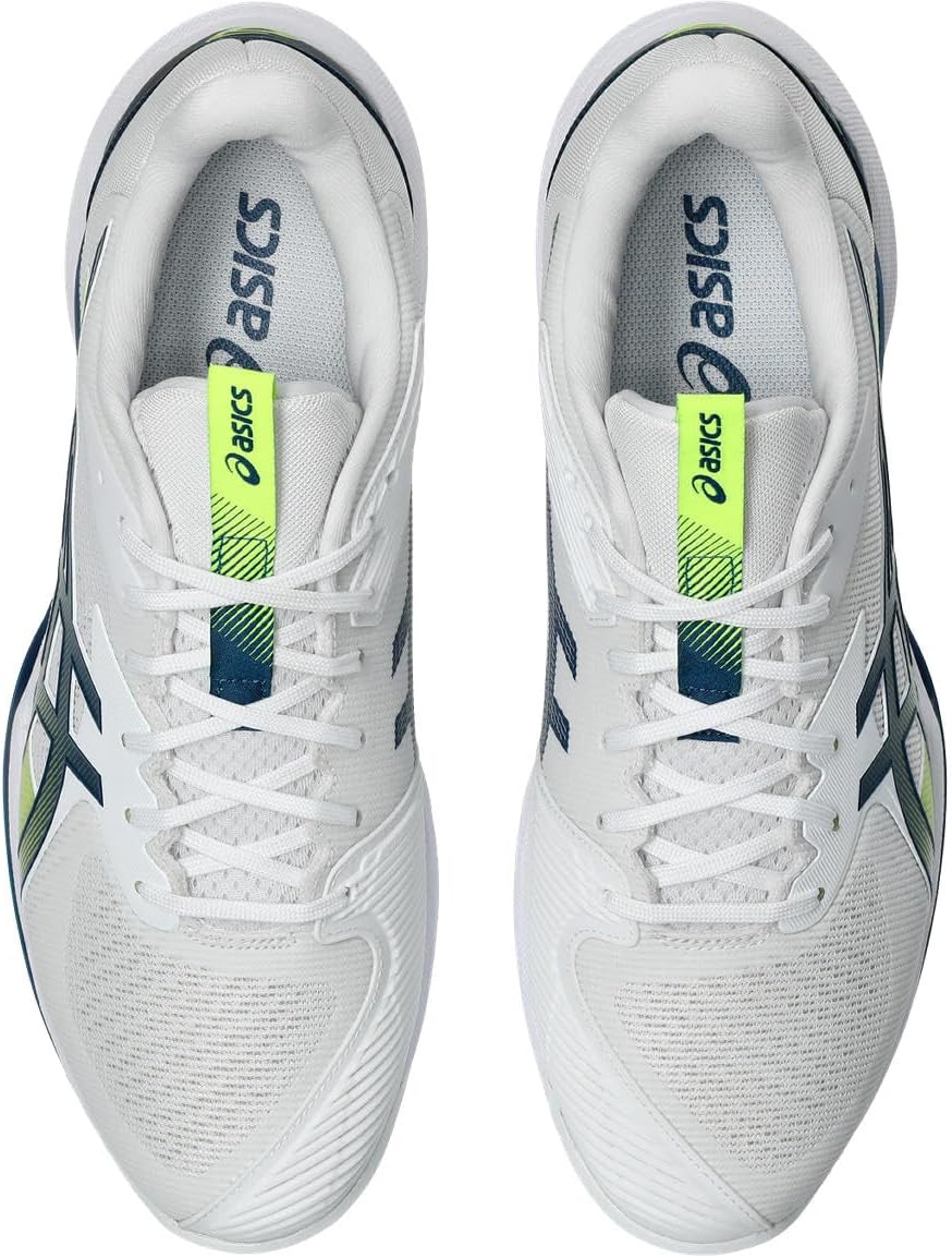 ASICS Men's Lösung Speed FF 3 Trainer – Bild 8