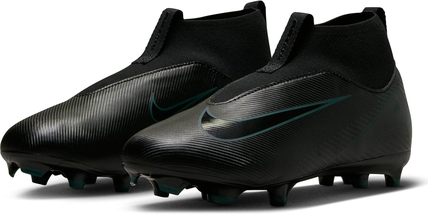 Nike Jungen Jr. Mercurial Superfly 10 Academy Sneaker – Bild 2