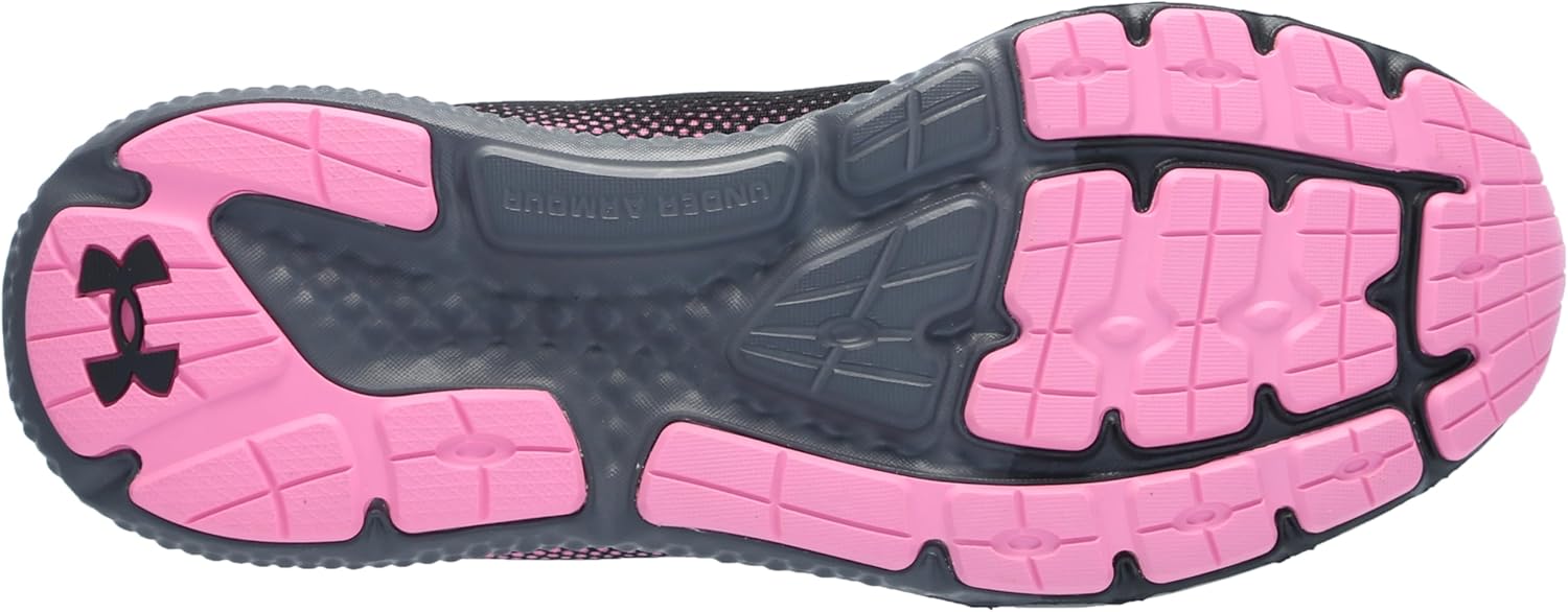 Under Armour Frauen ua w beschuldigte Rogue 4 Laufschuhe – Bild 4