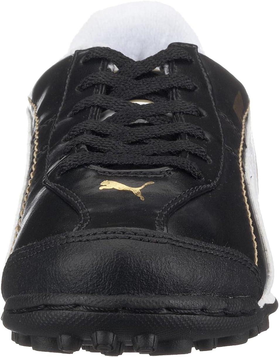 Puma Essito XL TT JR 101608 01 Unisex Kinder Sportschuhe Fußball Fußball – Bild 2