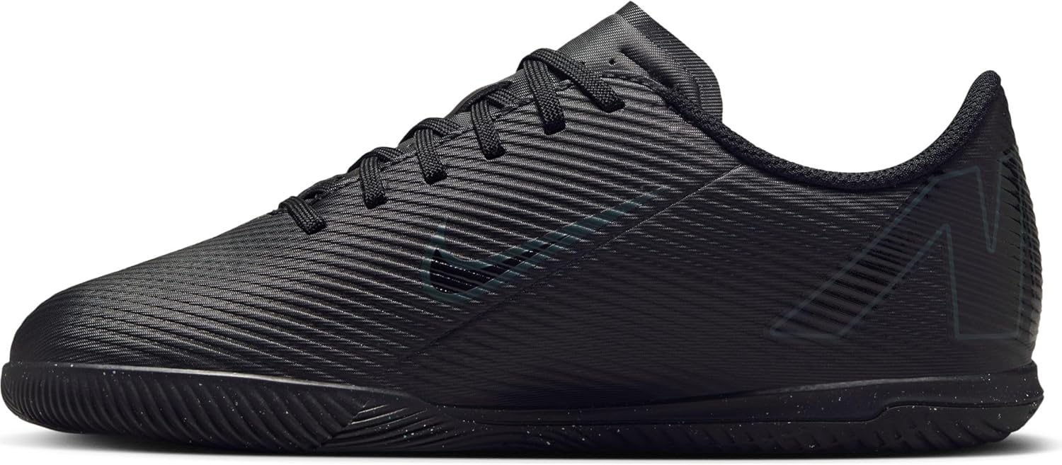 Nike Unisex Kinder Vapor 16 Club IC Laufschuhe – Bild 9