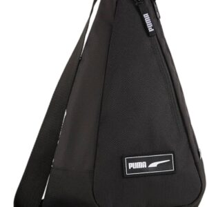 Puma -Umhängetasche für die Abdeckung