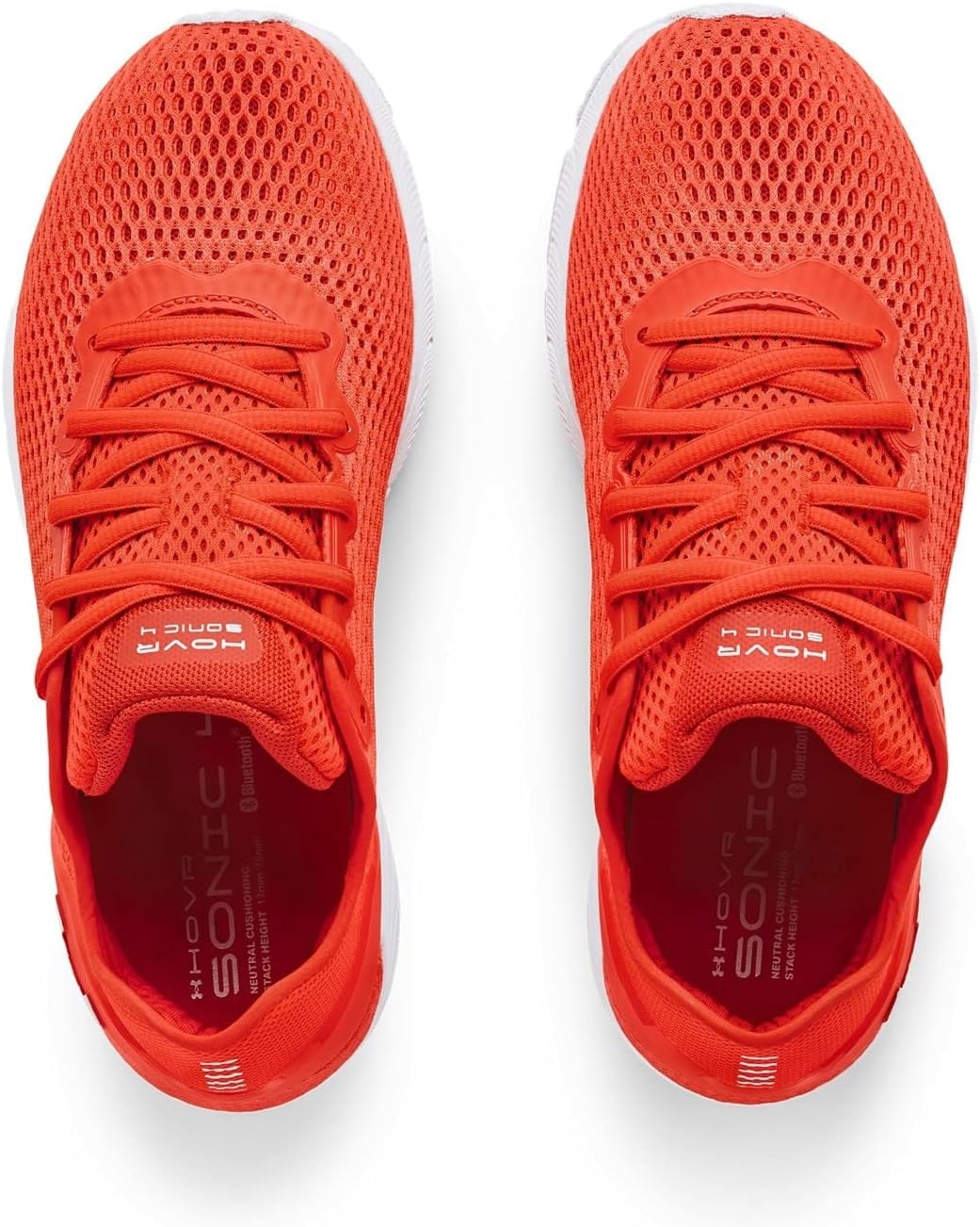 Under Armour Damen HOVR Sonic 4 Laufschuhe – Bild 5