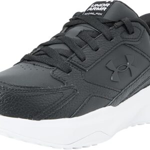 Under Armour Herren Ua Edge Lthr Trainingsschuhe