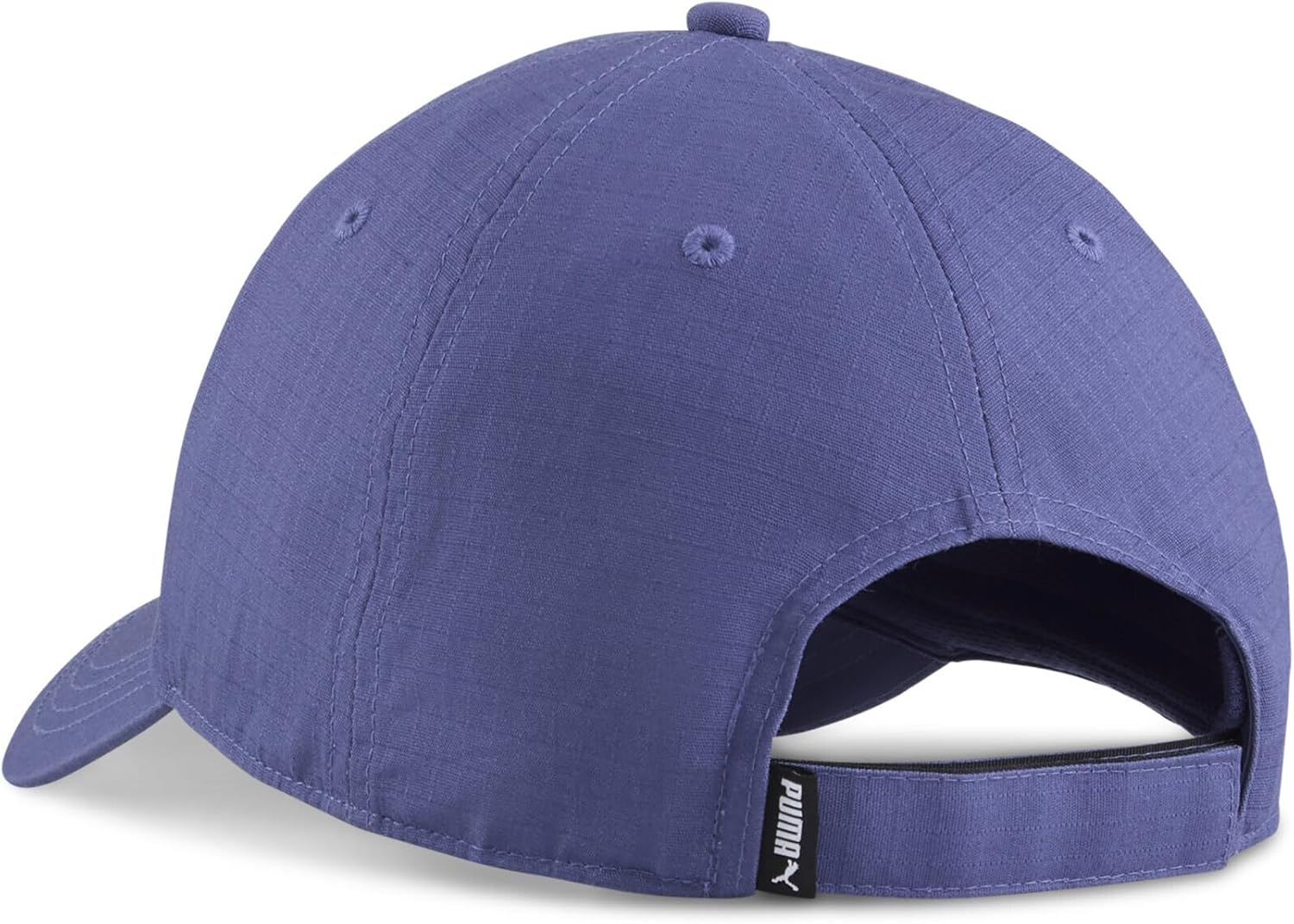 Puma Adult ESS erhöhte Baseballkappe – Bild 2