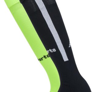 Neues Gleichgewicht Unisex FC Porto Away Torhüter Sock 2022/23 Shirt