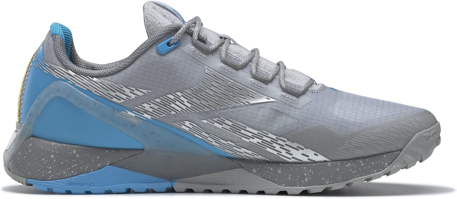 Reebok Herren Nano X1 Tr Adventure Track & Field Schuh – Bild 4