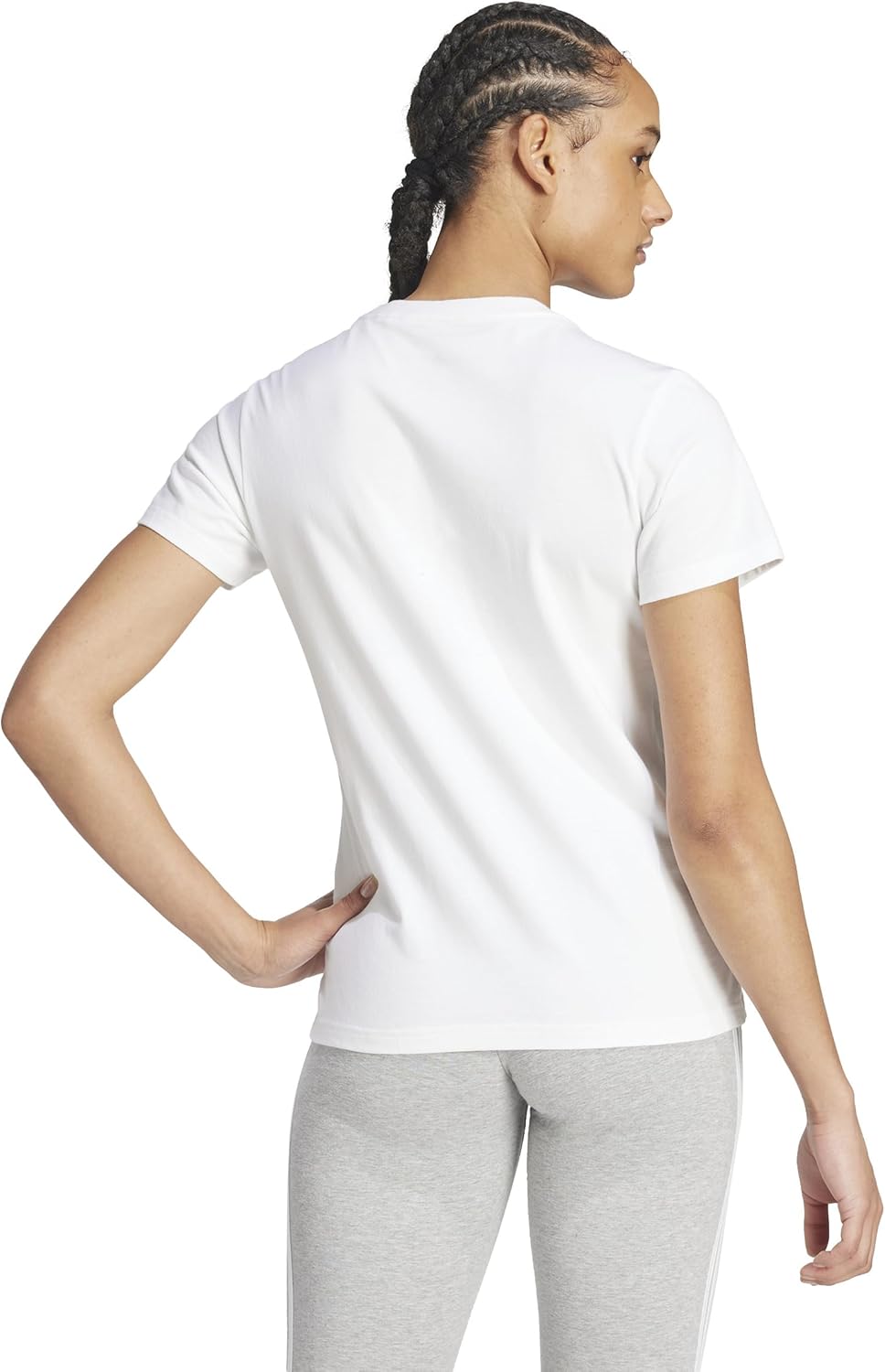 adidas Frauen w Bl t t-Shirt – Bild 2