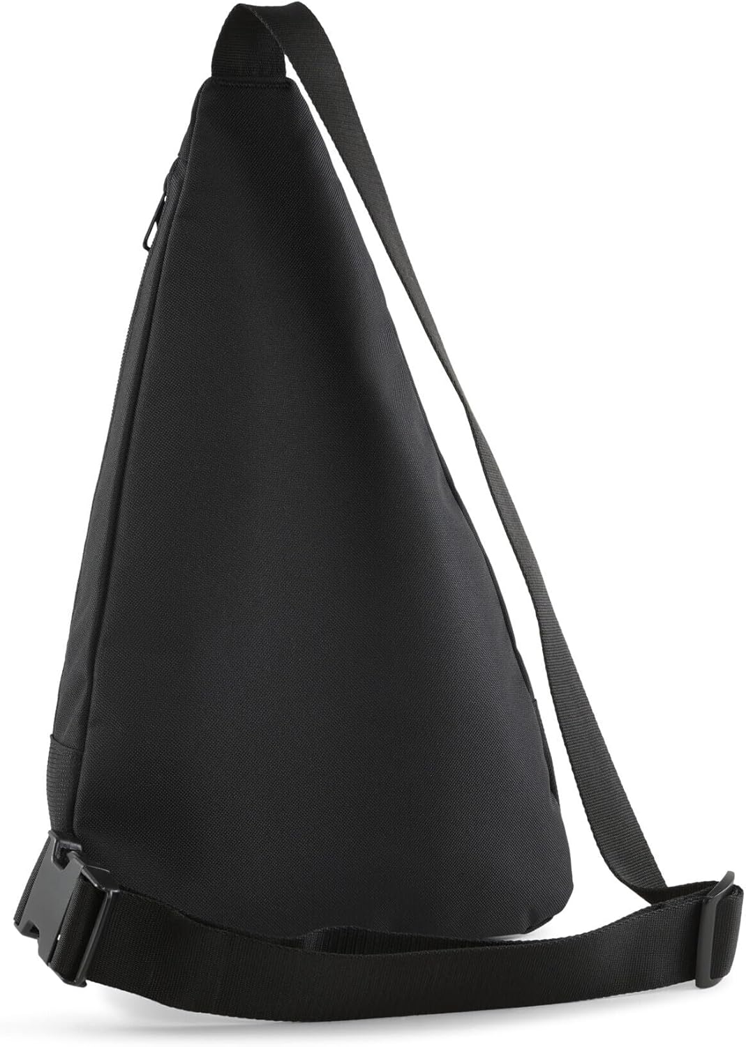 Puma Adult Deck 4L Umhängetasche eine Größe schwarz – Bild 2