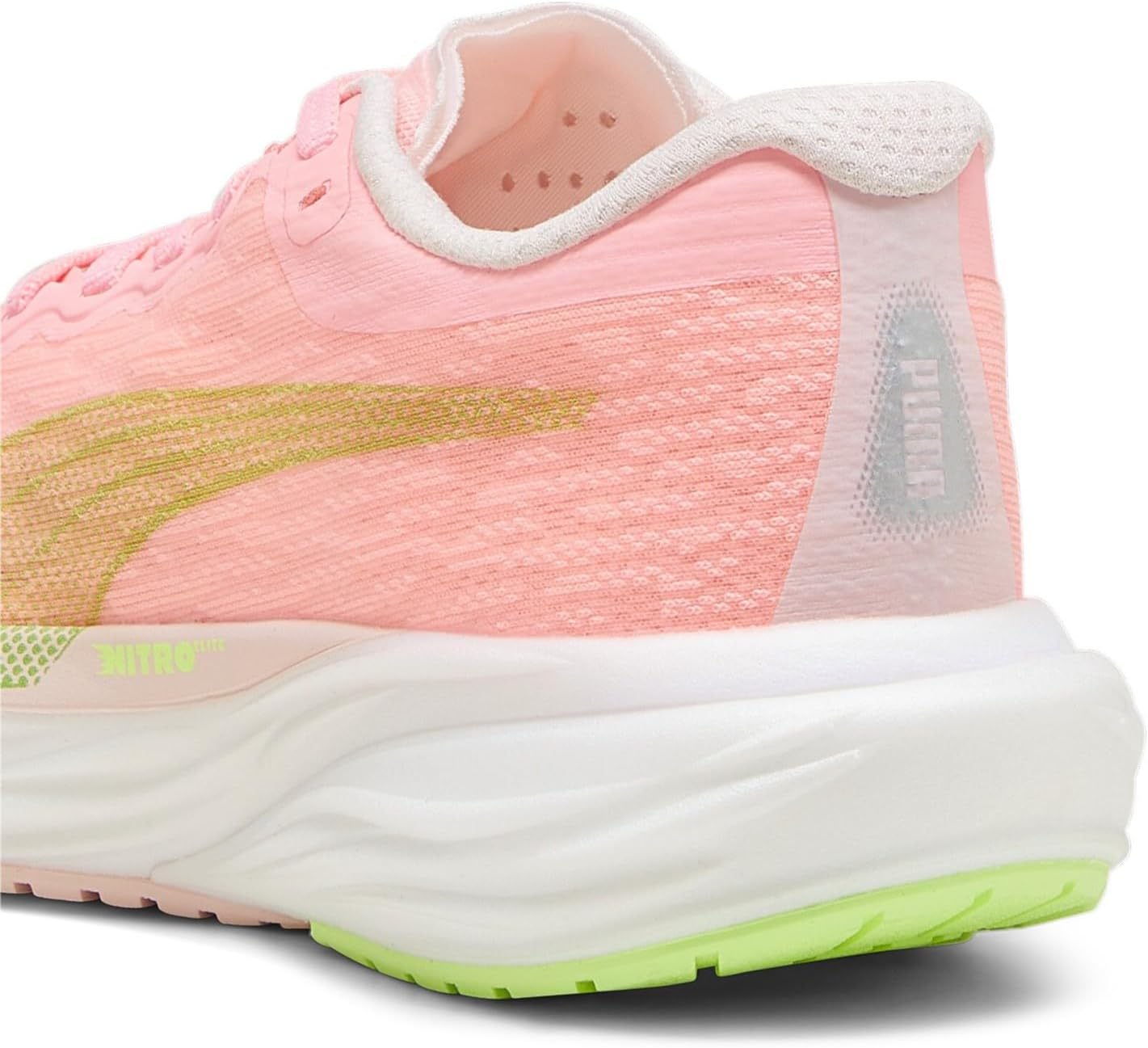 PUMA Damen Deviate Nitro 2 WNS Leichtathletik-Schuh – Bild 6