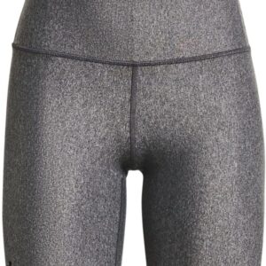 Under Armour Damen Heategar Armor Bike Shorts