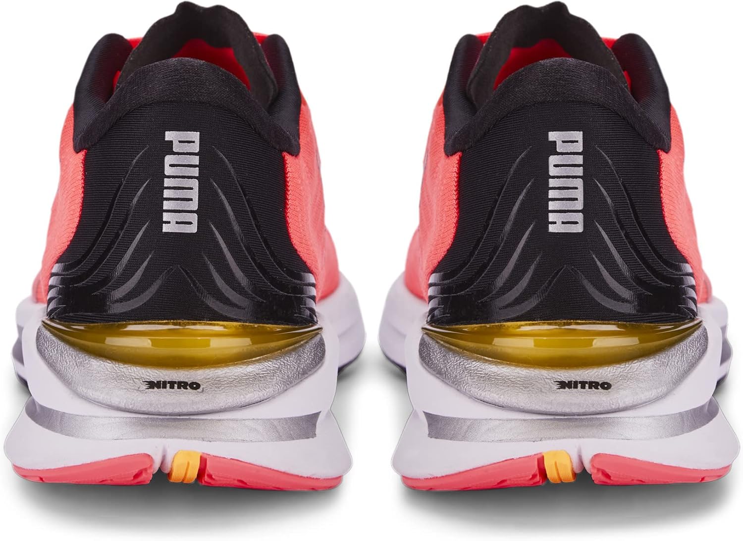 Puma Damen Electrify Nitro 2 WNS Laufschuhe – Bild 6