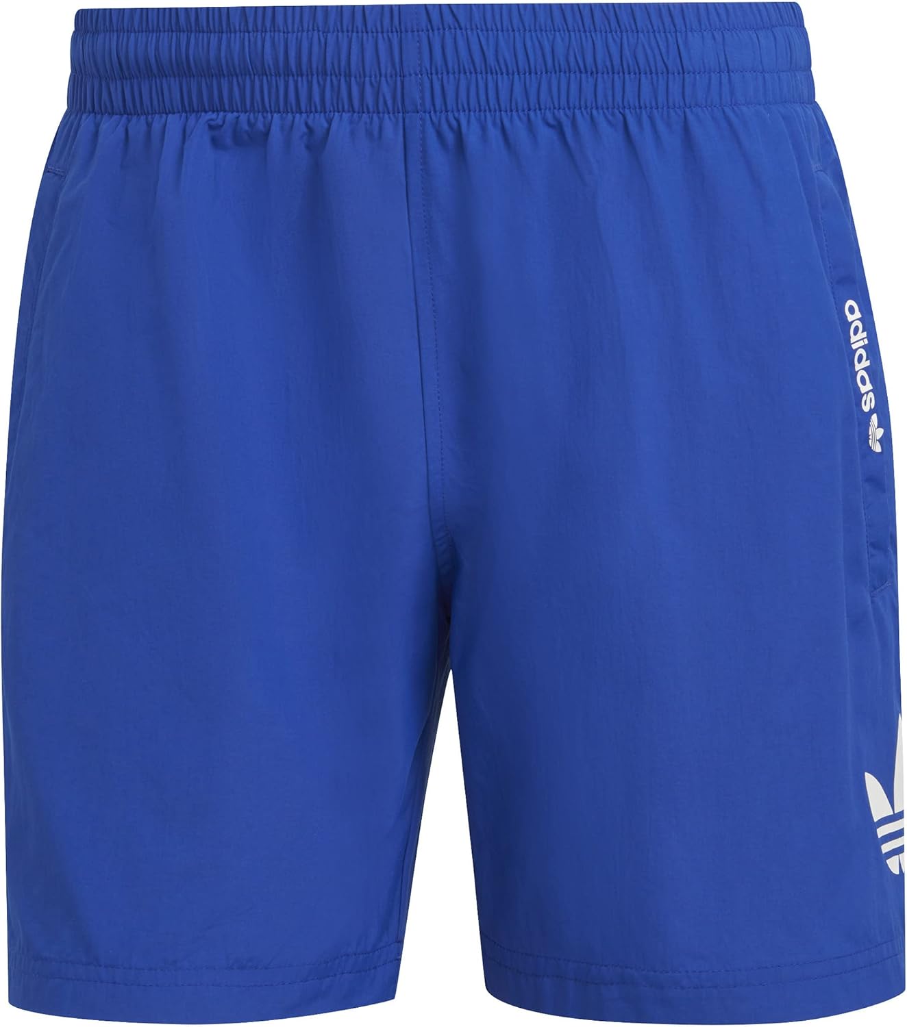 Adidas Herren Ori Trefoil Sh Badeanzug – Bild 4