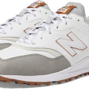 New Balance Herren 997 SL Golfschuhe