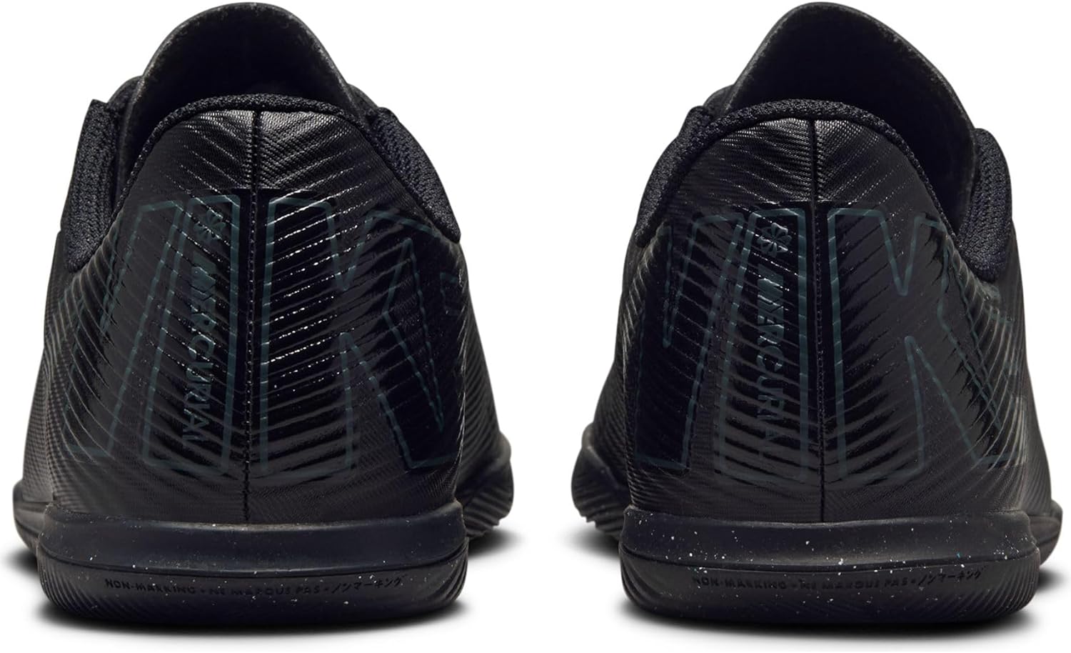 Nike Unisex Kinder Vapor 16 Club IC Laufschuhe – Bild 3