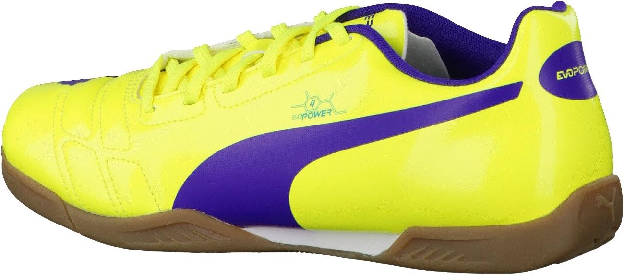 Puma Herren Evopower 4 Es Innenschuhe – Bild 3