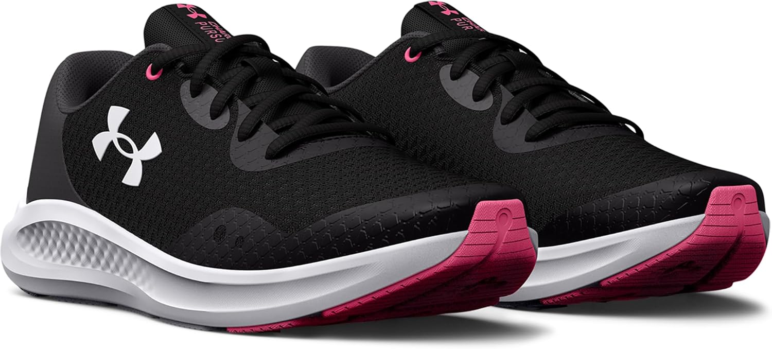 Under Armour Girls 'UA GGS berechnet verfolgt 3 Laufschuhe – Bild 3