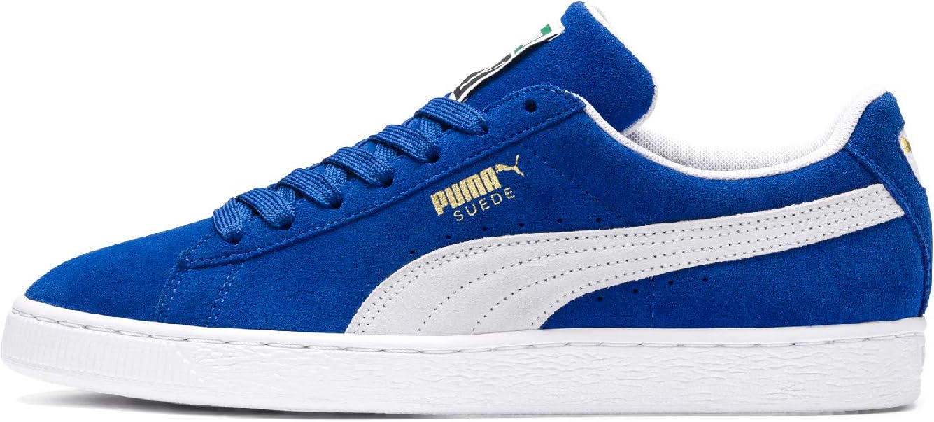 Puma Unisex Erwachsener Wildleder Klassiker + Trainer – Bild 4