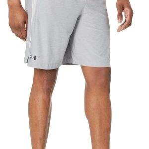 Under Armour Herren -Tech -Entlüftungsshorts