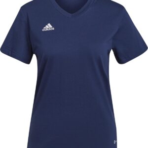 adidas Mädchen Entrada 22 T-Shirt T-Shirt (1er Pack)