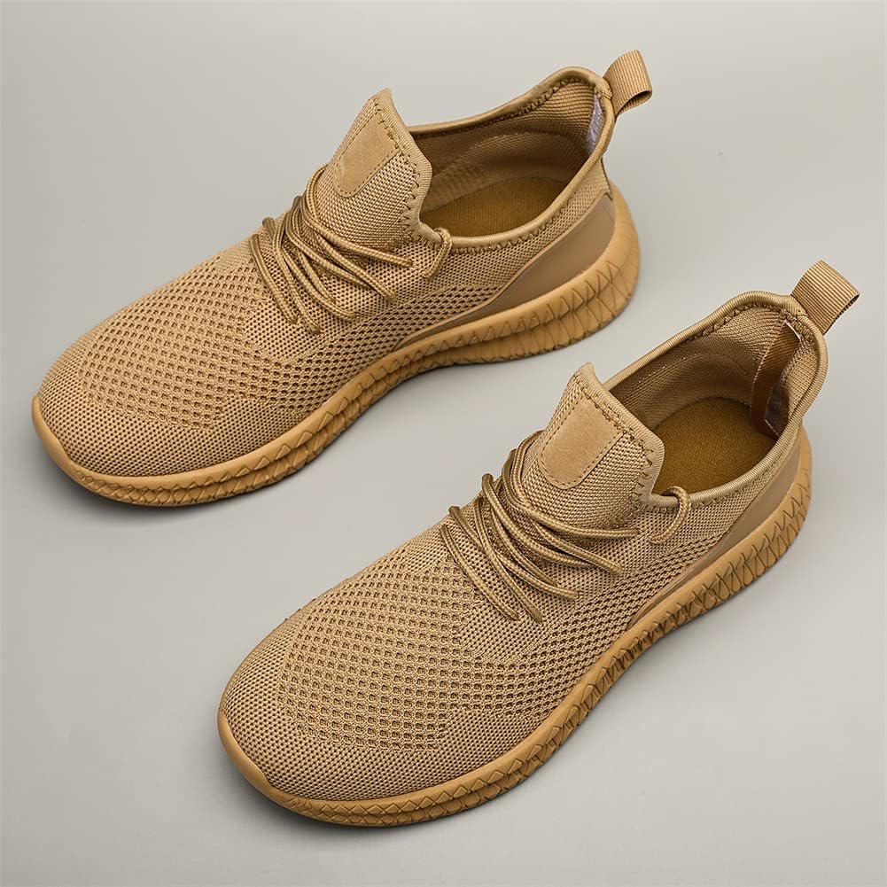 Brkvalit Herren Sports Schuhe Fitness Running Training Trainer Gelegenheitsausbilder – Bild 6