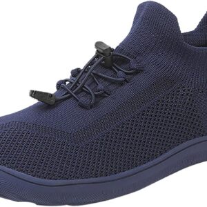 Herren Aqua-Schuhe, Sommertrainer für Frauen, Sportschuhe, schnell trocknende Schuhe, weiche Slip-Trainer, leichte Trainer, atmungsaktive Badeschuhe, Wasserschuhe, bequeme Fitnessschuhe