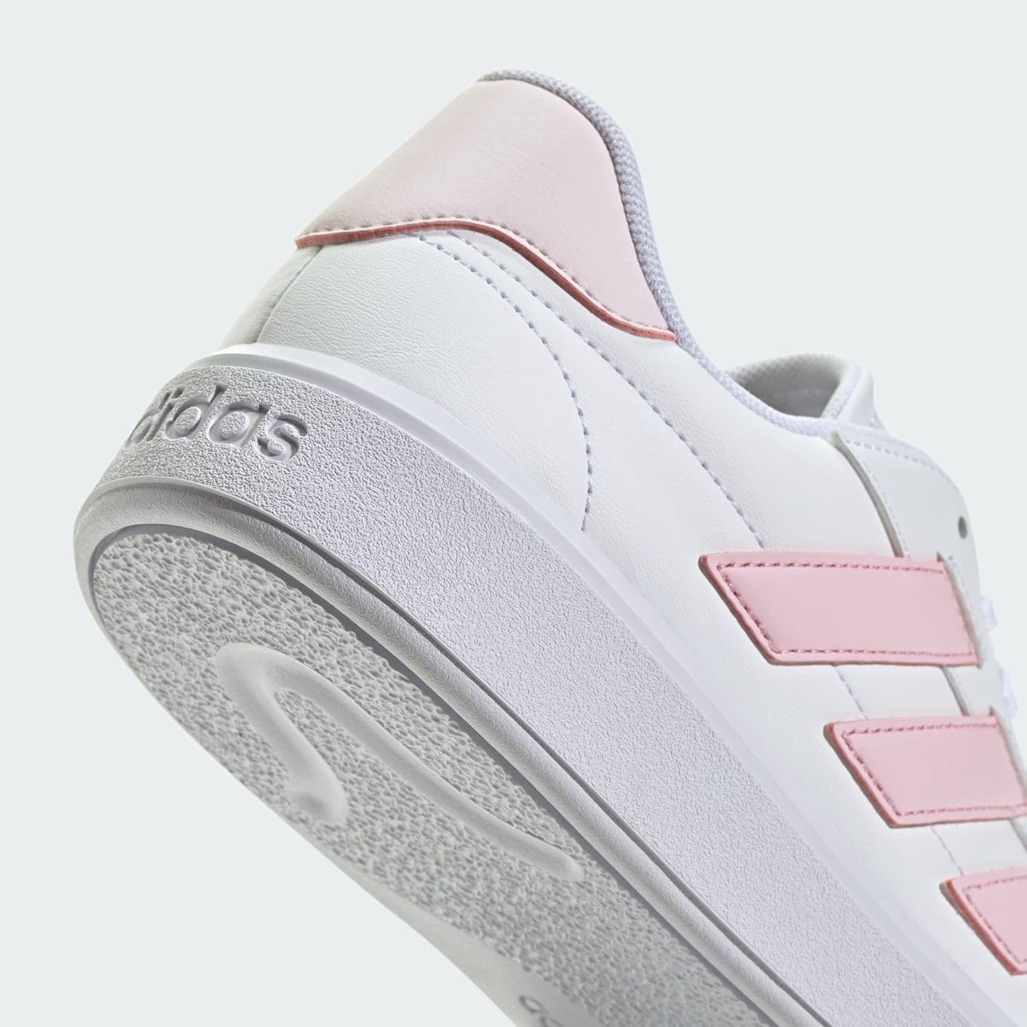 adidas Frauen Courtblock -Schuhe – Bild 8