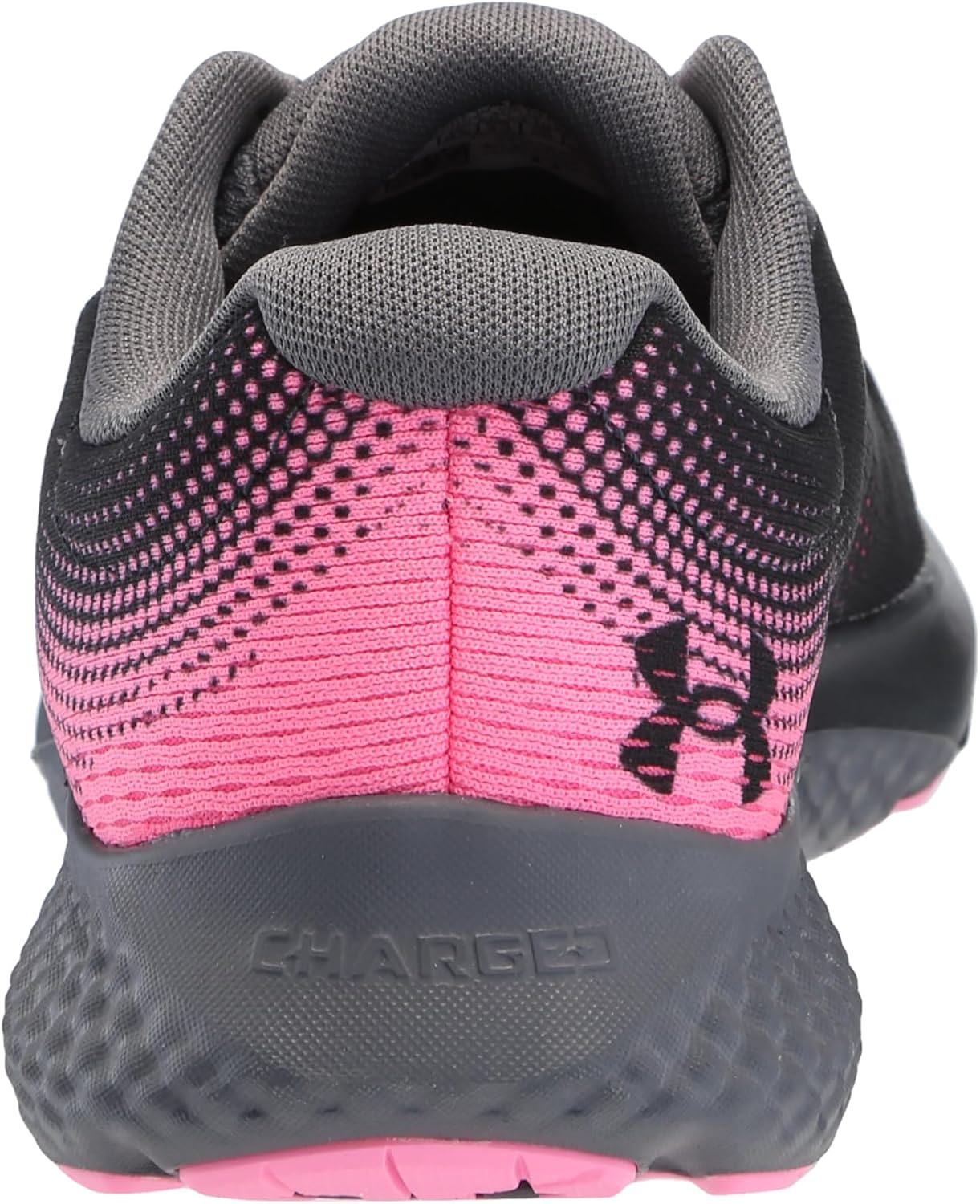 Under Armour Frauen ua w beschuldigte Rogue 4 Laufschuhe – Bild 3