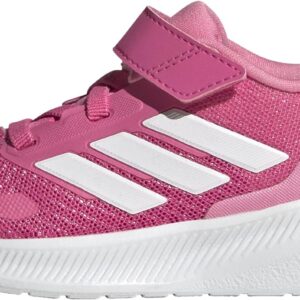 adidas unisex baby runfalcon 5 Schuhe Säuglinge Nicht -Fußball -Low Schuhe
