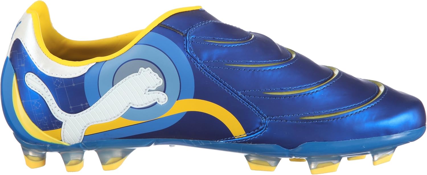 Puma Powercat 1.10 Elektro FG 102369 Herren Sportschuhe - Fußball – Bild 6