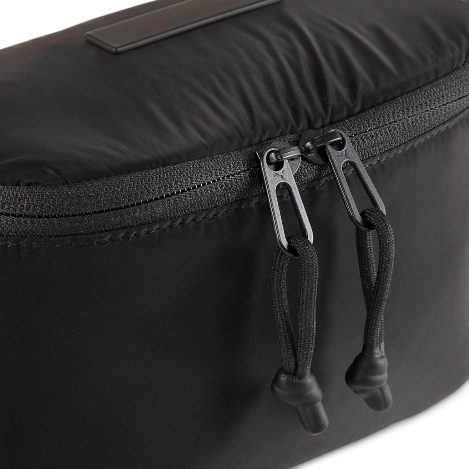 Puma puma.bl xtrme Frauen kleine Tasche, eine Größe, schwarz – Bild 5