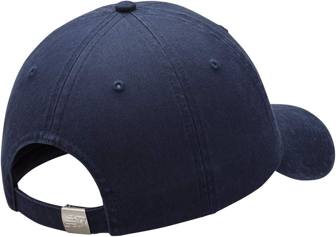 Neues Gleichgewicht mit 6-Panel-Krümmer klassischer Kappe – Bild 2