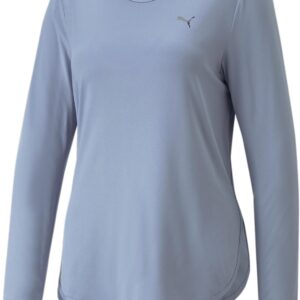 PUMA Damen 52314718 Lange Ärmel