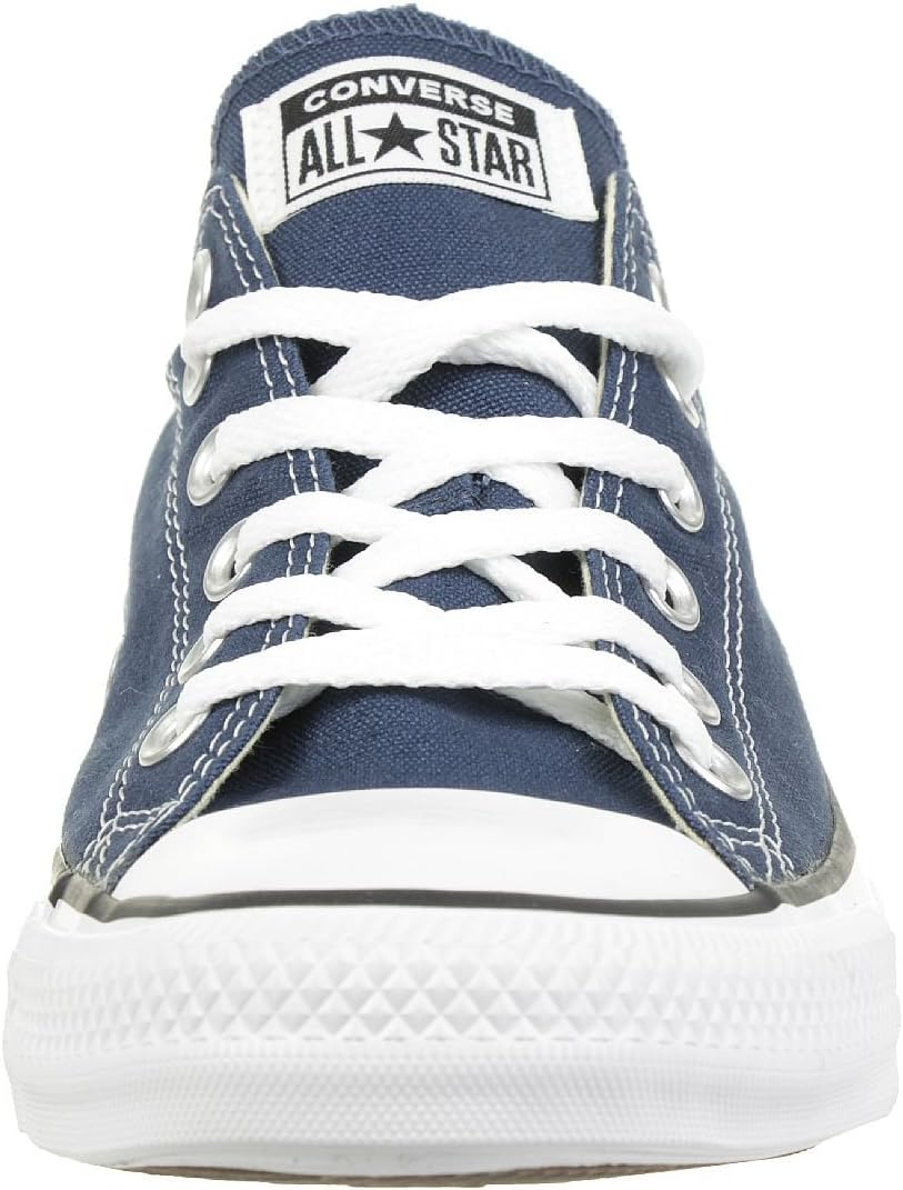 All Star Ox Canvas unterhalten – Bild 2