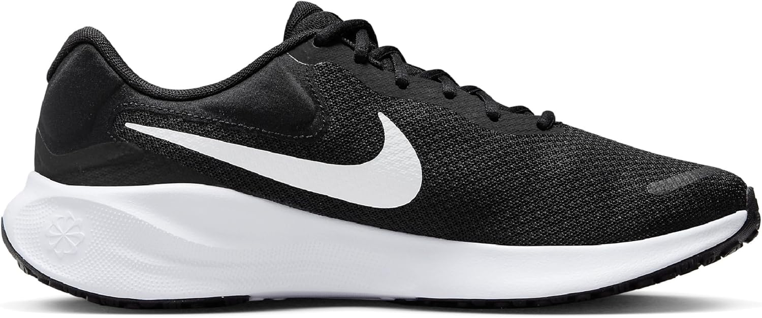 Nike Revolution 7 Herren -Trainer – Bild 5