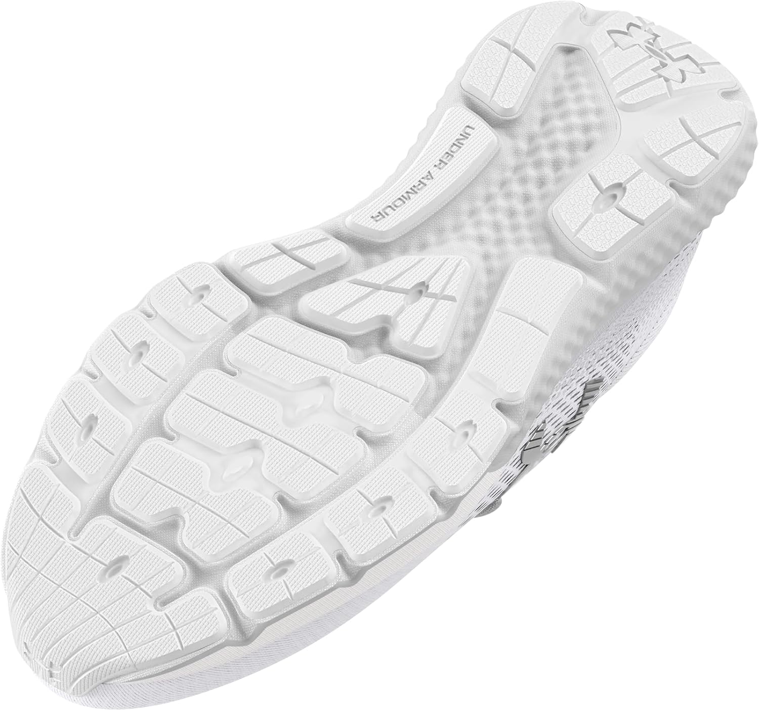 Under Armour Mädchen Ua W Charged Rogue 4 Laufschuhe – Bild 4