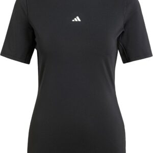 adidas Frauen Techfit Training T-Shirt Kurzarm T-Shirt