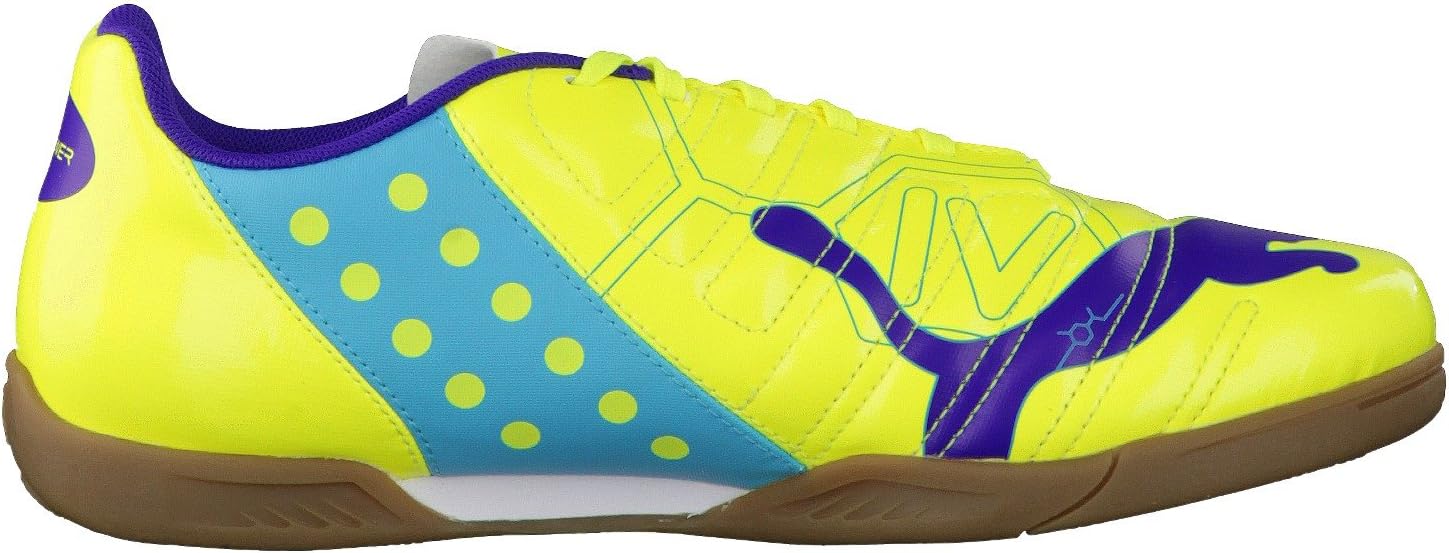 Puma Herren Evopower 4 Es Innenschuhe – Bild 8